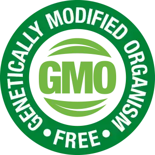 Non-GMO badge